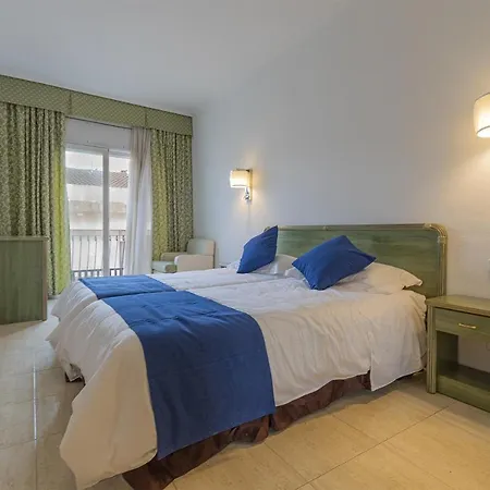Hotel Hotel Vila Calella Calella