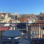 Hotel Vila Calella Hotel Calella