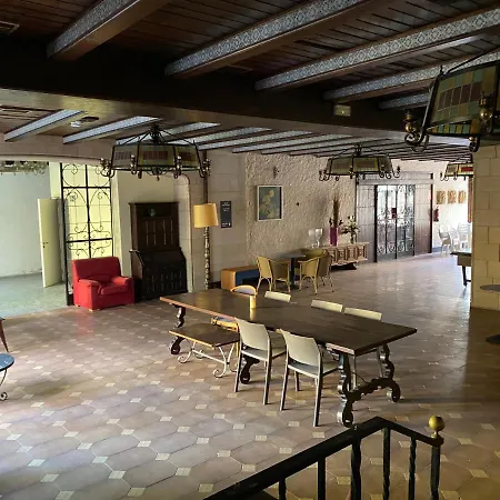 Hotel Vila Calella מלון