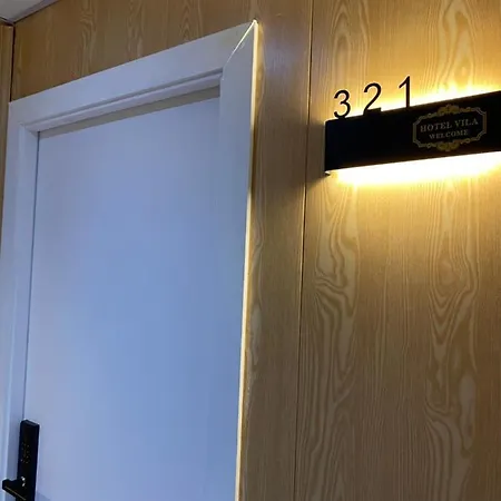 Hotel Vila Calella מלון