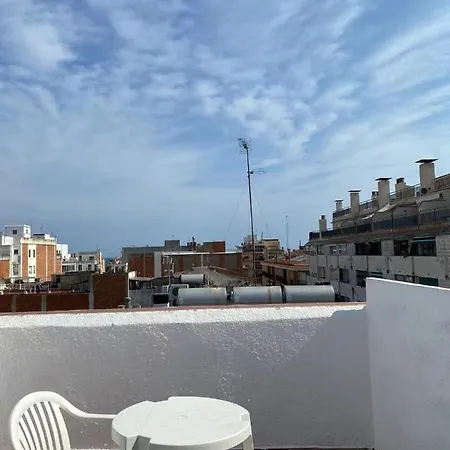 ホテル Hotel Vila Calella
