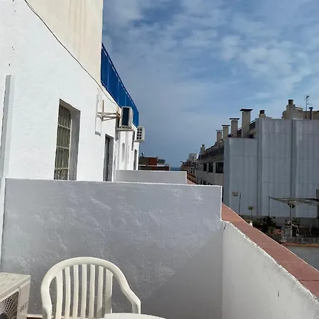 ホテル Hotel Vila Calella