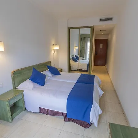 Hotel Vila Calella Szálloda Calella