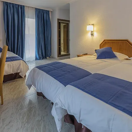 Hotel Vila Calella Szálloda Calella