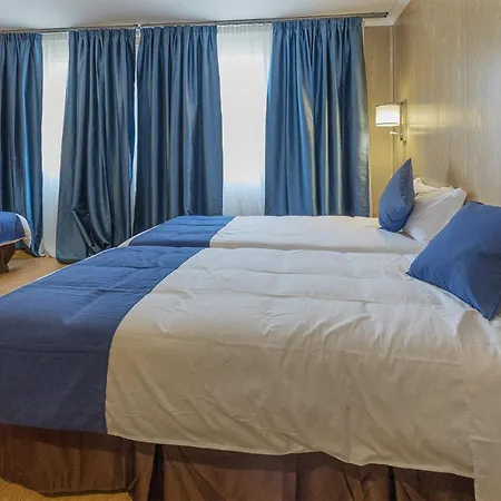 Hotel Vila Calella Szálloda Calella