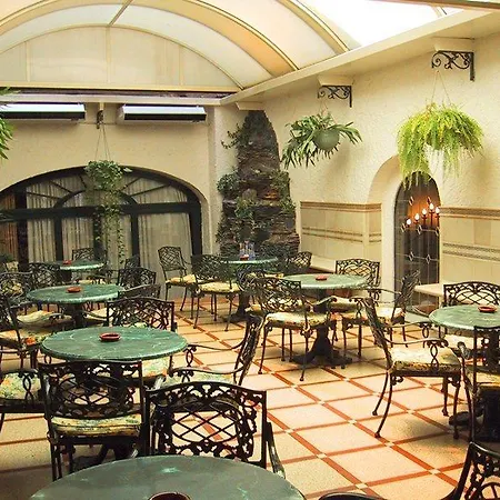 Hotel Vila Calella 3* Calella