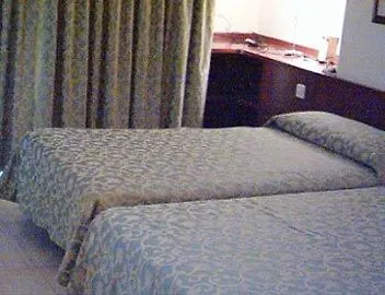 Hotel Vila Calella מלון קאללה