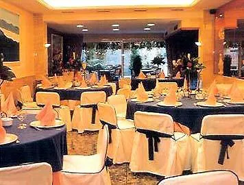 Hotel Vila Calella מלון