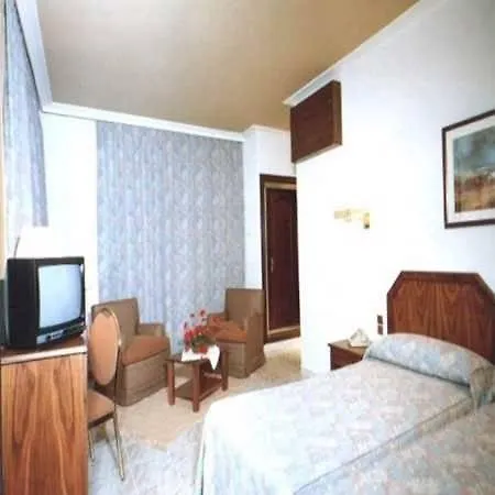 Hotel Vila Calella Szálloda Calella