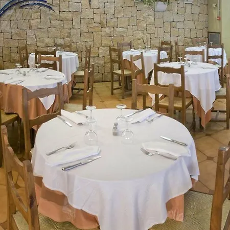 Hotel Vila Calella מלון