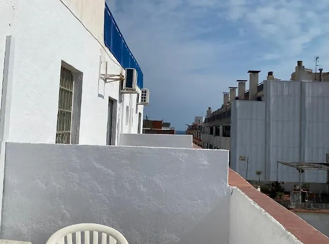 ホテル Hotel Vila Calella