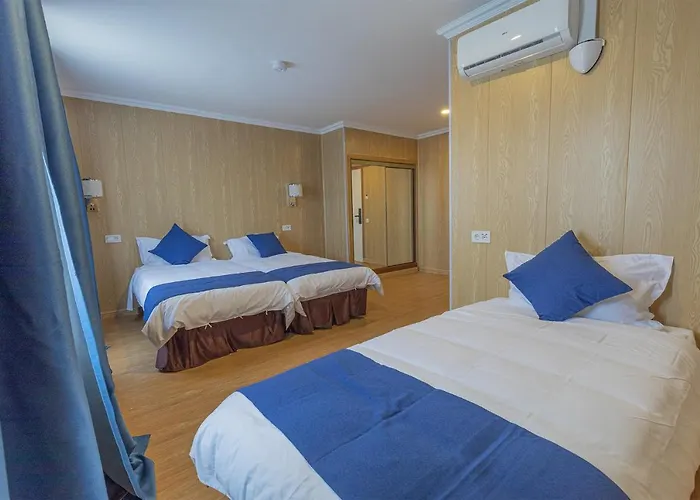ホテル Hotel Vila Calella 3*