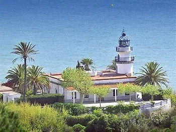Hotel Vila Calella 3*