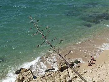 Hotel Vila Calella Calella