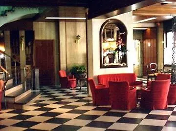 Otel Hotel Vila Calella