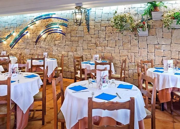 Otel Hotel Vila Calella Calella