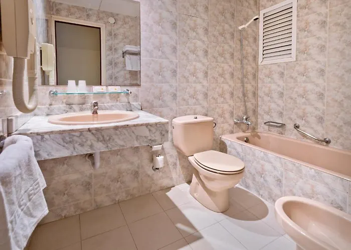 Hotel Vila Calella