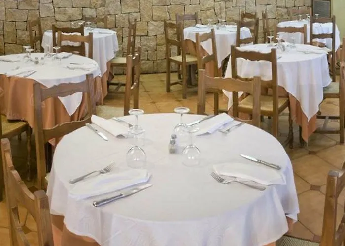 Hotel Vila Calella Otel