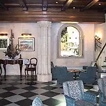 ホテル Hotel Vila Calella 3*