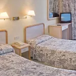 Hotel Vila Calella ホテル 3*