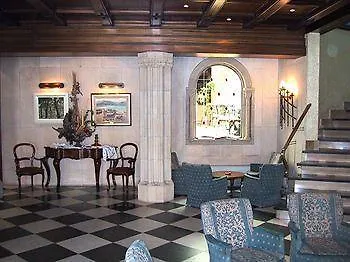 Hotel Hotel Vila Calella 3*