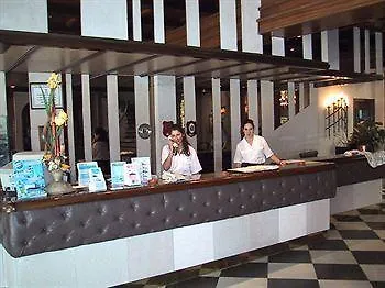 Hotel Hotel Vila Calella Calella