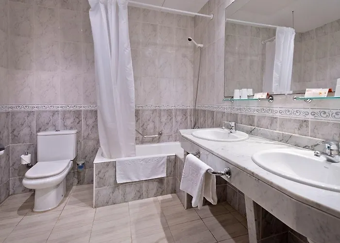Hotel Hotel Vila Calella Calella