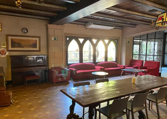 Hotel Hotel Vila Calella