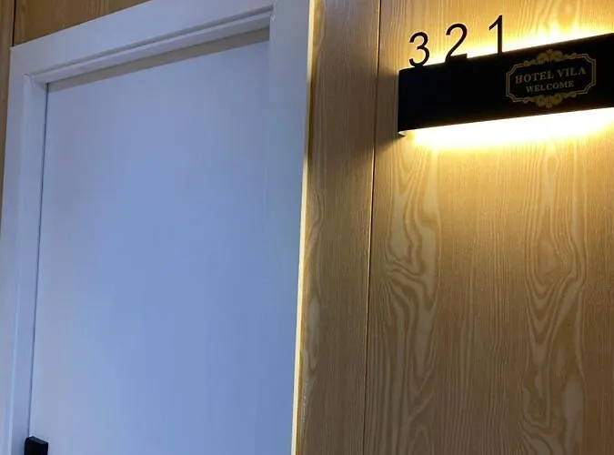 Hotel Vila Calella Hotel