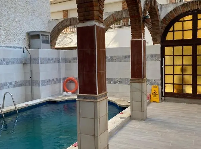Hotel Vila Calella