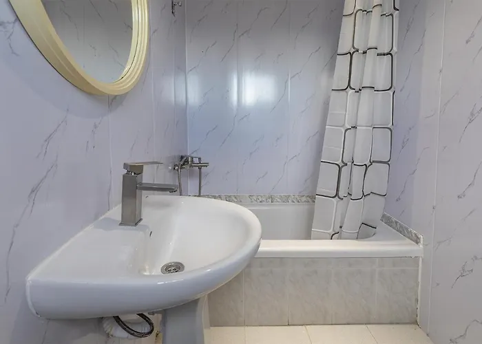 Hotel Hotel Vila Calella 3*