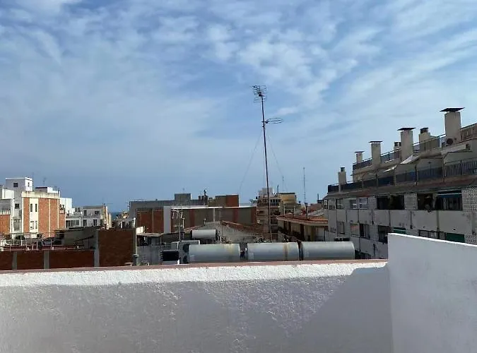 Hotel Hotel Vila Calella