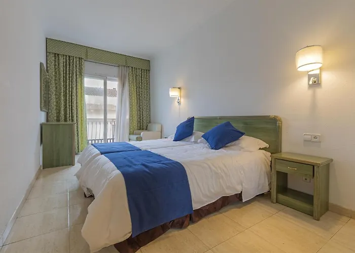 Hotel Hotel Vila Calella Calella