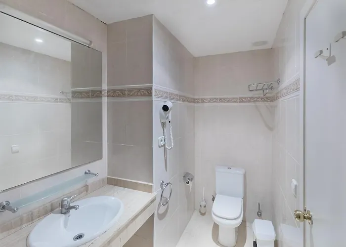 Hotel Vila Calella Hotel Calella