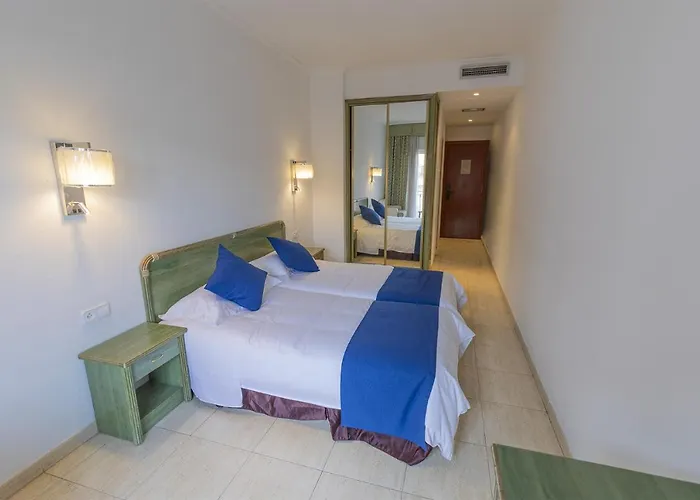 Hotel Vila Calella Hotel Calella