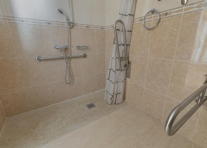 Hotel Vila Calella