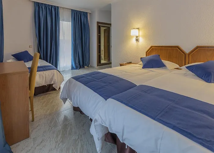 Hotel Vila Calella Hotel Calella