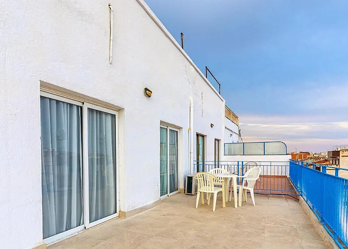 Hotel Vila Calella 3* Calella