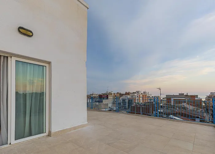 Hotel Vila Calella Calella