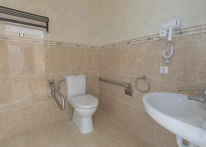 Hotel Vila Calella