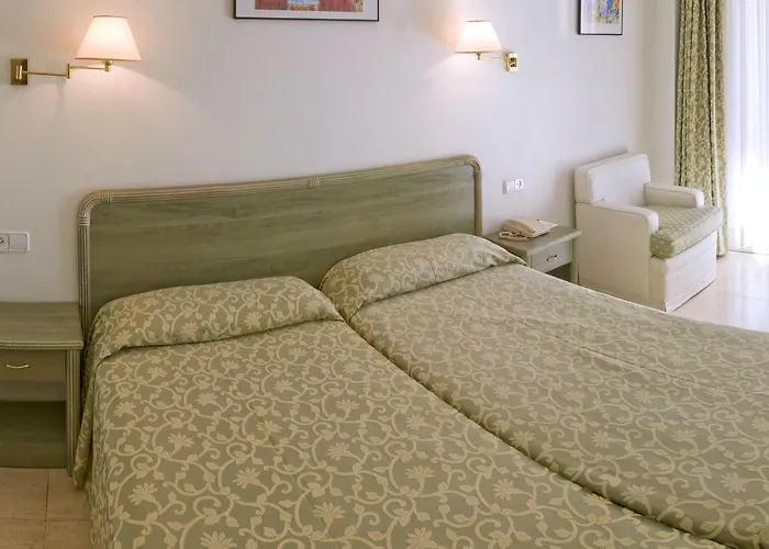 Hotel Hotel Vila Calella