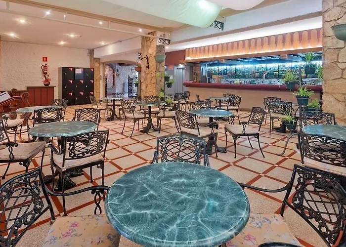 Hotel Hotel Vila Calella 3*