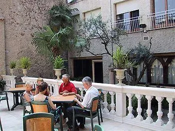 Hotel Hotel Vila Calella