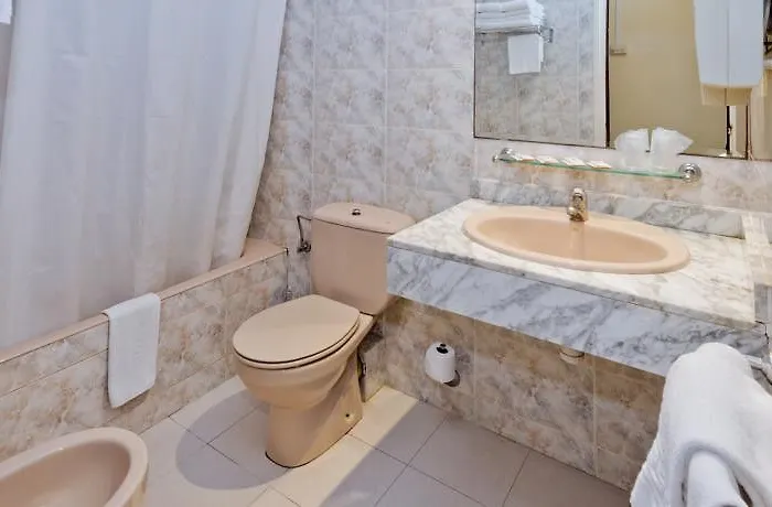 Hotel Vila Calella Hotel Calella