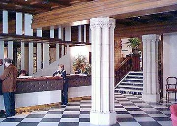 Hotel Vila Calella 3* Calella