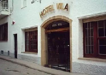 Hotel Hotel Vila Calella