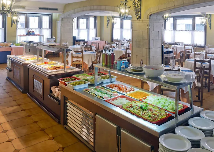 Hotel Hotel Vila Calella Calella