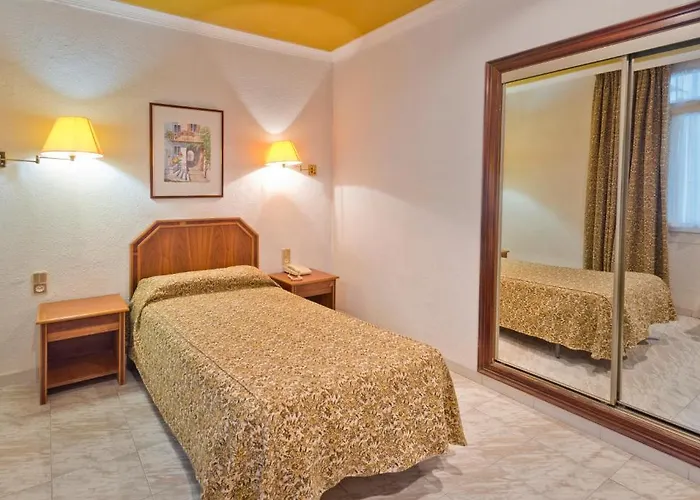 Hotel Vila Calella