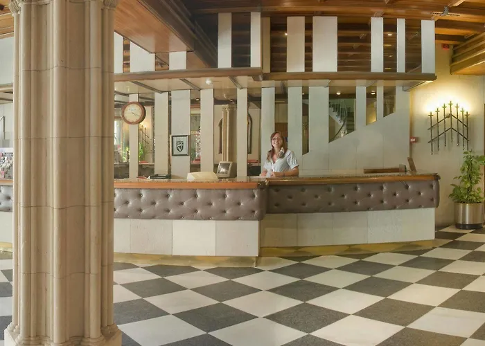 Hotel Vila Calella Hotel