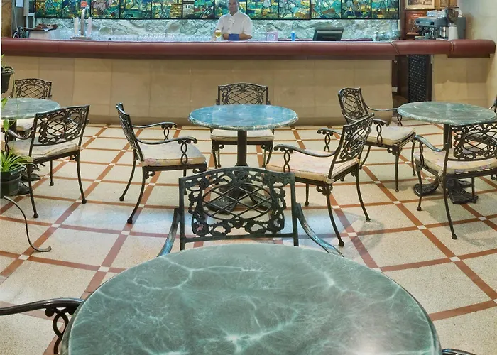 Hotel Hotel Vila Calella